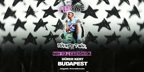 STVW | Budapest 2026
