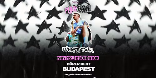 STVW | Budapest 2026