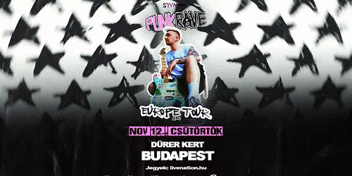 STVW | Budapest 2026