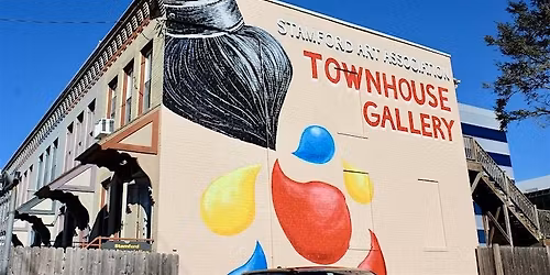 FREE Open Mic at The Townhouse Gallery