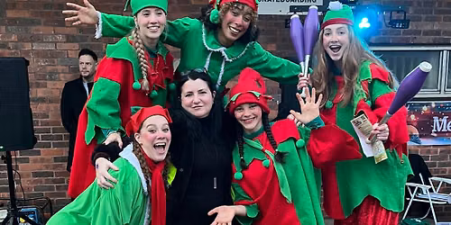 Polegate Christmas Fun Day 