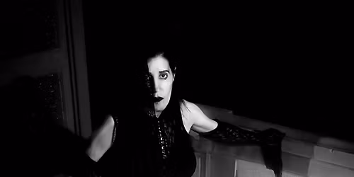 Leila Abdul-Rauf: Architecture of Shadow