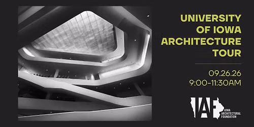 University of Iowa Campus Tour: Iconic Architecture & Expert Insights