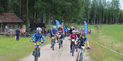 RCS Cup: 8. H\u00e4\u00e4hni MTB