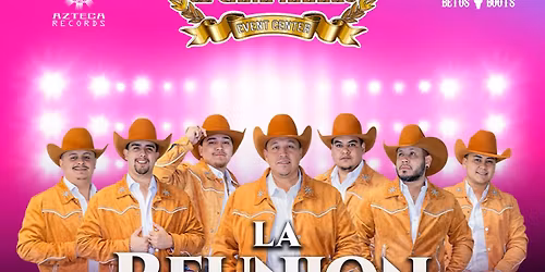 La Reunion y La Estrategia