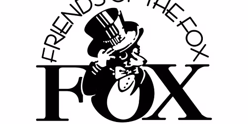 Friends of the Fox presents: Jack Frost