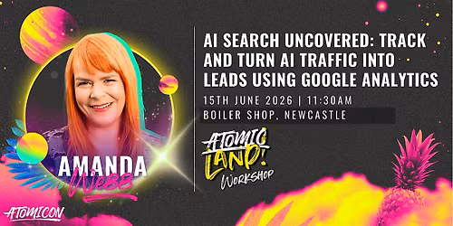 AI Search Uncovered: Turn AI Traffic Into Leads Using Google Analytics