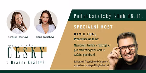 Setk\u00e1n\u00ed klubu HRADEC KR\u00c1LOV\u00c9