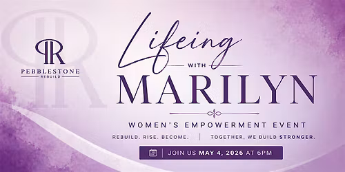 Women\u2019s Empowerment Event