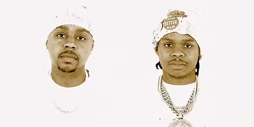42 Dugg and Babyface Ray