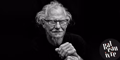 Danyel Waro \u2022 Le Bateau ivre