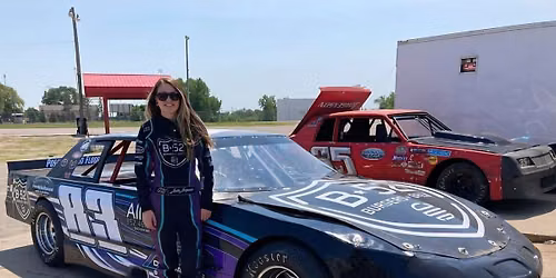 Jorgenson Racing Fundraiser