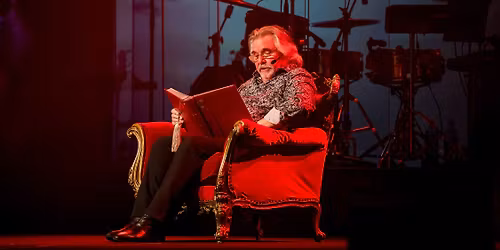 Tommy Engel Weihnachtsdinner Show 2025