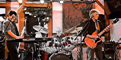 The Super Tonix Play The Madison Pub