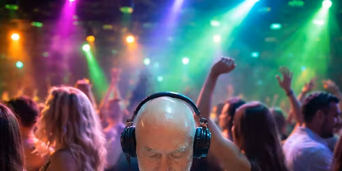 DJ Ruud (techno\/house\/disco)