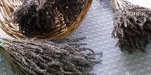 Dexter Winter Farmers Market