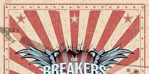 The Breakers - Tom Petty Tribute
