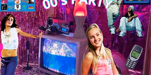 00\u2019s PARTY