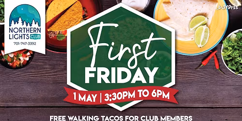 First Friday