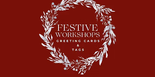 Festive Candle-Making Workshop