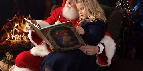 Santa Experience