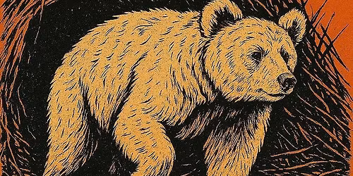 Modern Issue, SpaceCowboy, and Kanbatsu live at the OKC Blue Note