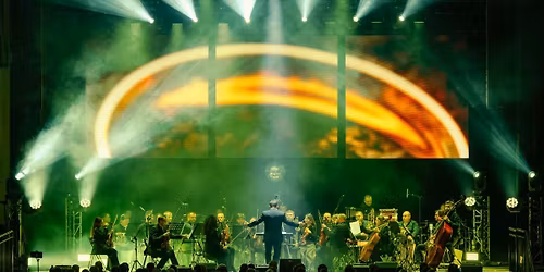 The Music of Lord of the Rings, The Hobbit & Rings of Power