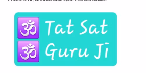 Jagatguru Brahmanand ji Janmotsav 