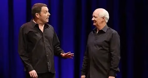Colin Mochrie & Brad Sherwood Tickets