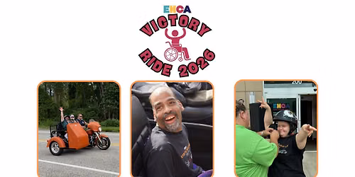 Victory Ride 2026