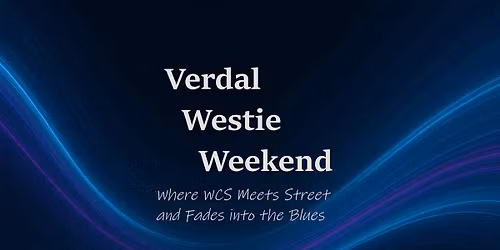 Verdal Westie Weekend