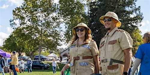 Food Truck Registration: Wag & Walk | Oct. 10, 2026