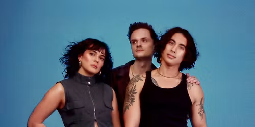 The Happy Fits in Lawrence, KS