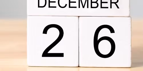 Boxing family Day party \ud83c\udf89 live singers Wally and Mel 