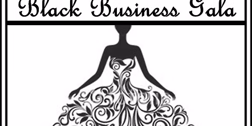 The 2027 Black Business Gala
