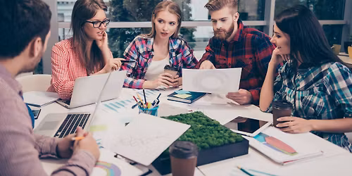 Orlando, FL - CDA Fast Track Event