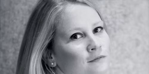 Lunchbreak concert: Jillian Bain Christie (soprano) and Ben Marsden (piano)