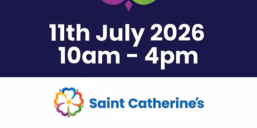Saint Catherine's Open Day and Calendar Gallery