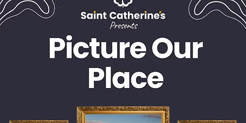 Picture Our Place 2027 Calendar Launch