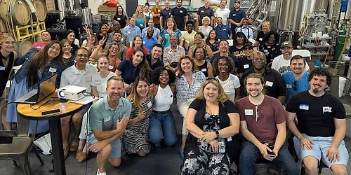 RDU CREATIVE INVESTORS MEET-UP