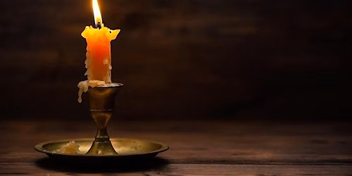 Intro To Ceromancy (Wax Casting Divination) with Sandy at Obskurah!