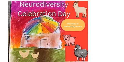 Neurodiversity Celebration Day 2026