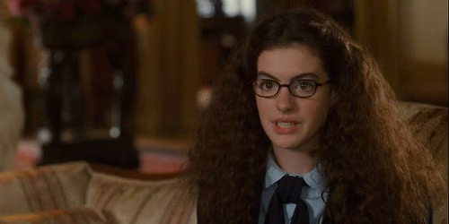 Rooftop Movies Sunset Yoga: The Princess Diaries - 25th Anniversary