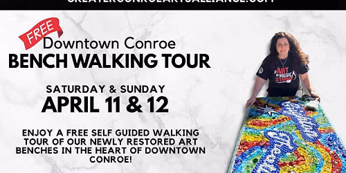 The MontCo Coffee and Chocolate Festival - Session 1