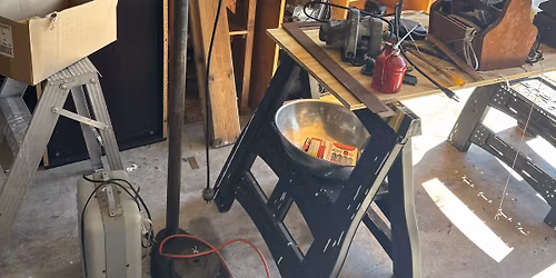 Estate Sale - Saint Petersburg - FRI and SAT