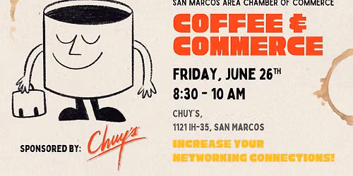Coffee & Commerce