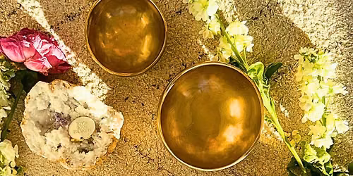 Cara Hall Raheny Late night reiki infused sound bath