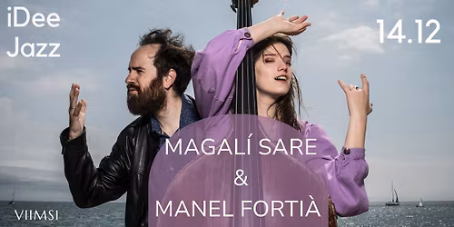 Magal\u00ed Sare & Manel Forti\u00e0 (ESP)