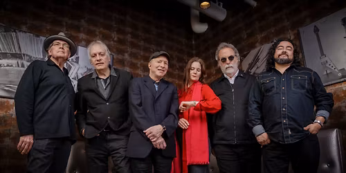 10000 Maniacs live concert at City Winery Chicago at City Winery - Chicago