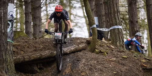 XC racing workshop Under 16 PART 2